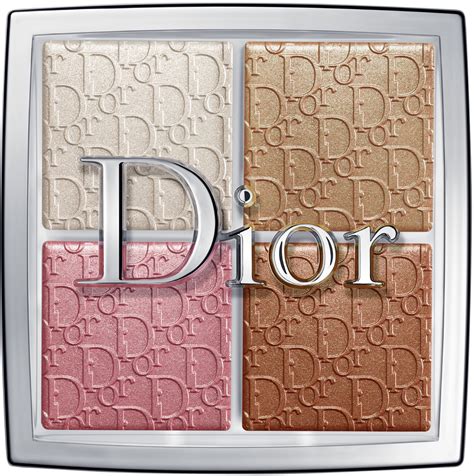 dior backstage highlighter|dior highlighter palette price.